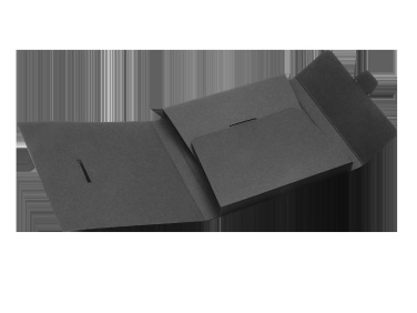 Logotrade promotional product picture of: Box (10.5x10.5x1cm) 900037