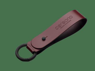 Logotrade promotional merchandise image of: Keyring 1709094