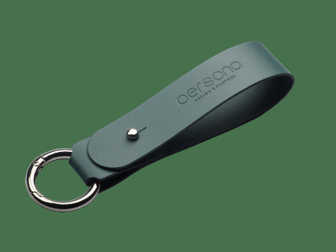 Logotrade advertising product picture of: Keyring 1709094