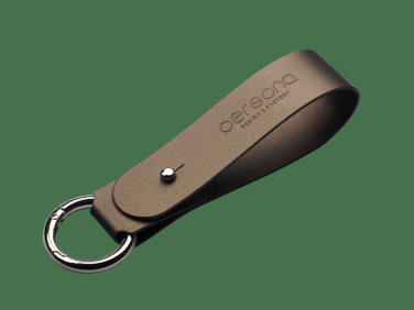 Logotrade promotional gifts photo of: Keyring 1709094