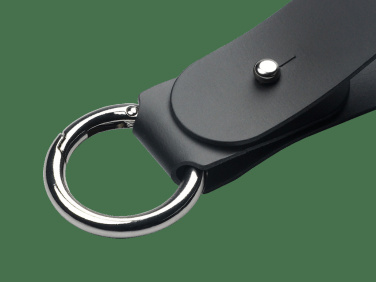 Logo trade advertising product photo of: Keyring 1709094