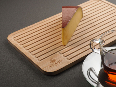 Logo trade promotional merchandise photo of: Serving board 1966292