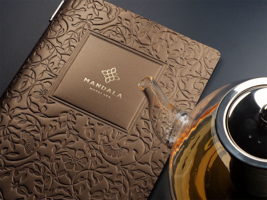 Logotrade promotional product picture of: Menu cover Ambiente 1181336