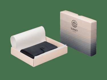 Logotrade promotional item picture of: Box (13x11x2,5cm) 978117