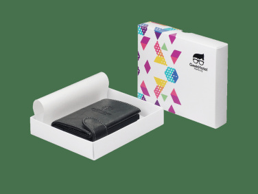 Logotrade promotional item picture of: Box (13x11x2,5cm) 978117