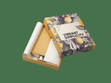 Logotrade promotional giveaway image of: Box (13x11x2,5cm) 978117