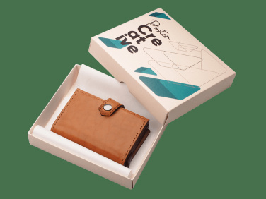 Logo trade corporate gifts image of: Box (13x11x2,5cm) 978117