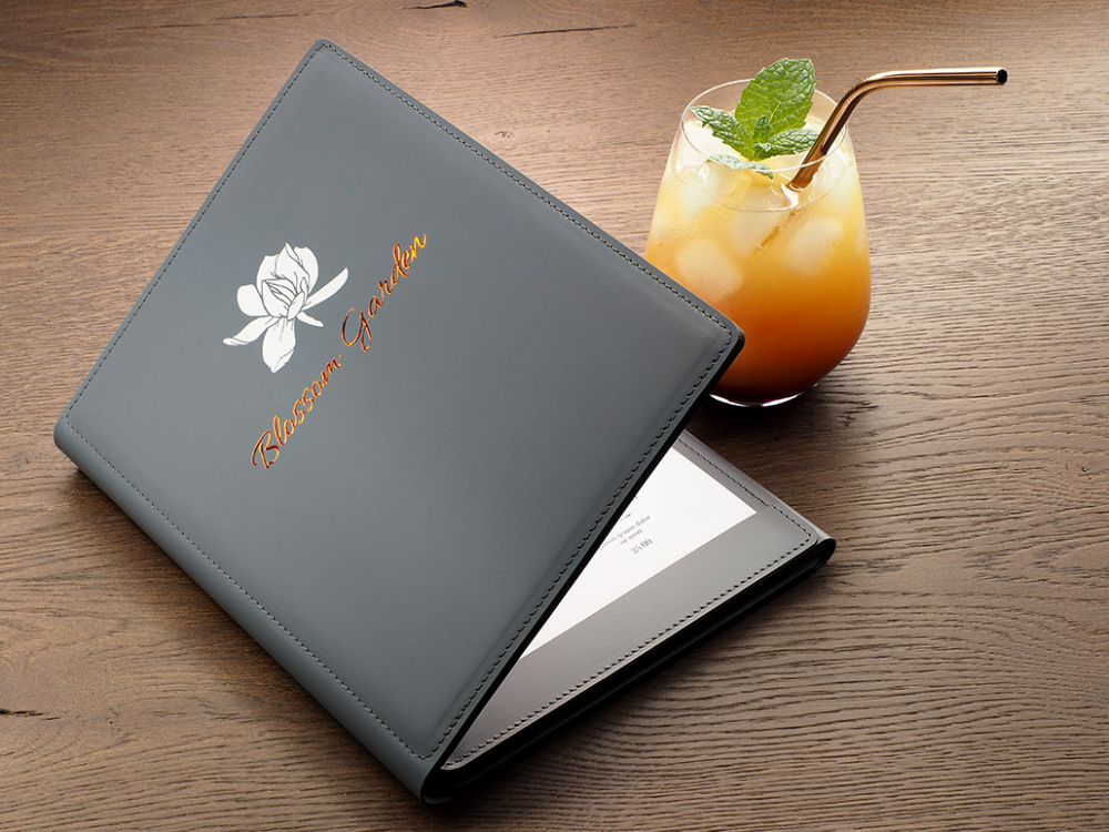 Logotrade advertising product image of: Menu 1112094