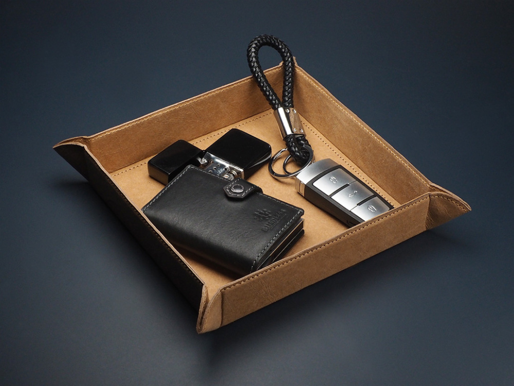 Logo trade promotional merchandise image of: Box 1631106