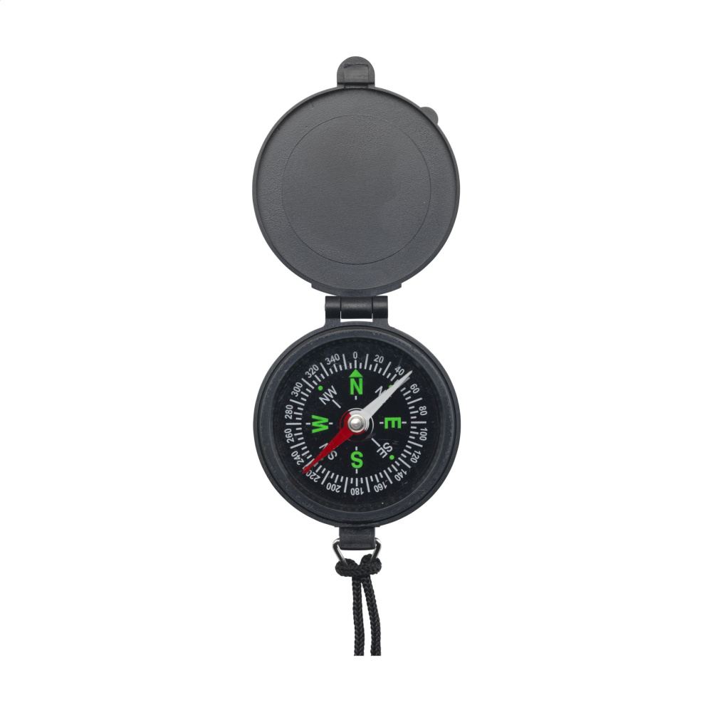 Logotrade corporate gift image of: En-Route compass