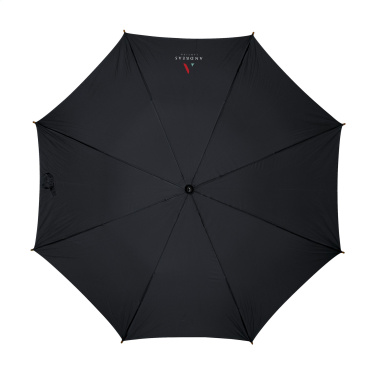 Logotrade business gifts photo of: FirstClass umbrella 23 inch