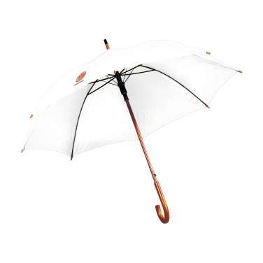 Logotrade promotional merchandise photo of: FirstClass umbrella 23 inch
