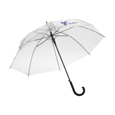 Logo trade promotional items picture of: TransEvent umbrella 23 inch
