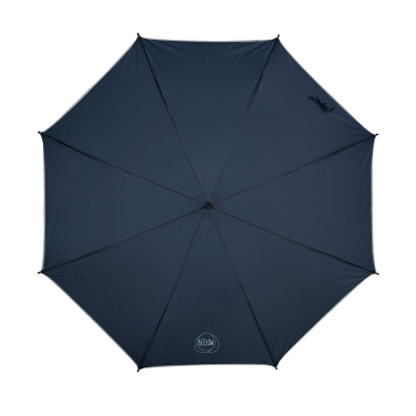 Logo trade corporate gift photo of: ReflectColour storm umbrella 23,5 inch