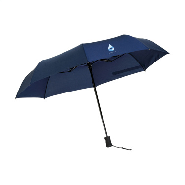 Logotrade promotional merchandise image of: Impulse automatic umbrella 21 inch