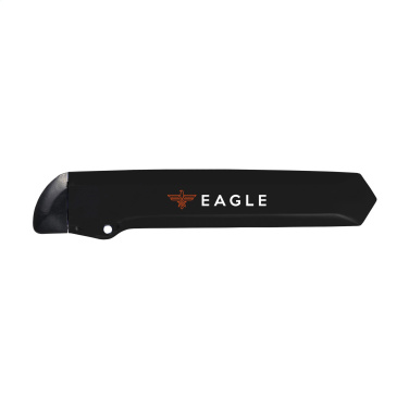 Logo trade promotional giveaway photo of: Jumbo hobby knife