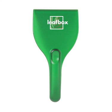 Logo trade corporate gifts image of: Ontario ice scraper