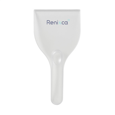 Logo trade corporate gifts picture of: Ontario ice scraper