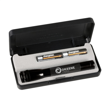 Logotrade promotional item picture of: Mini Maglite® AA torch