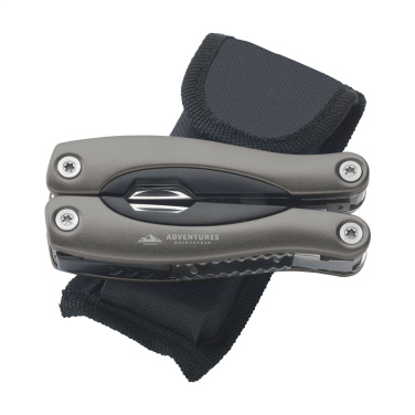 Logotrade corporate gifts photo of: MicroTool multitool