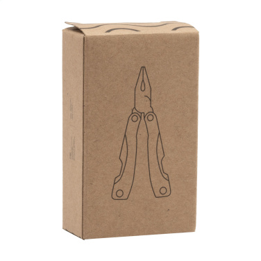 Logotrade promotional gift picture of: MicroTool multitool