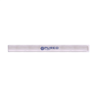 Logotrade business gift image of: SnapWrap fluorescent armband