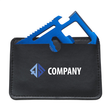 Logo trade promotional merchandise photo of: SmartTool multitool