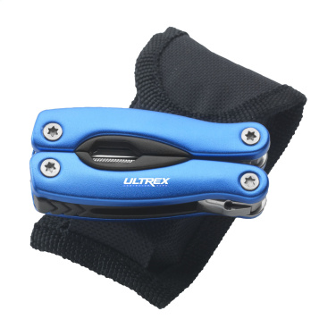 Logotrade corporate gift image of: MaxiTool multitool