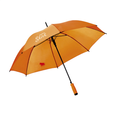 Logotrade promotional giveaway picture of: Colorado umbrella 23,5 inch