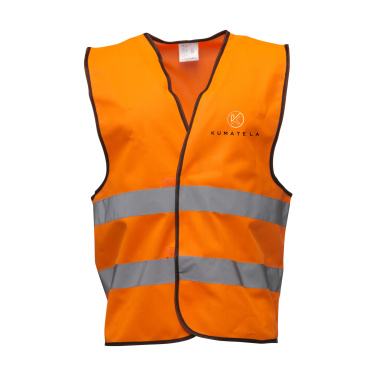 Logotrade promotional giveaway picture of: SafetyFirst safety vest