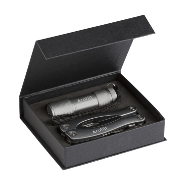 Logotrade business gifts photo of: MaxiStar giftset