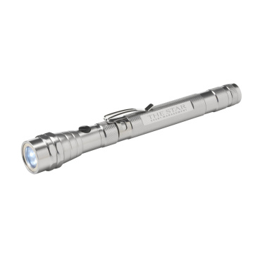 Logotrade corporate gift picture of: GripLight torch