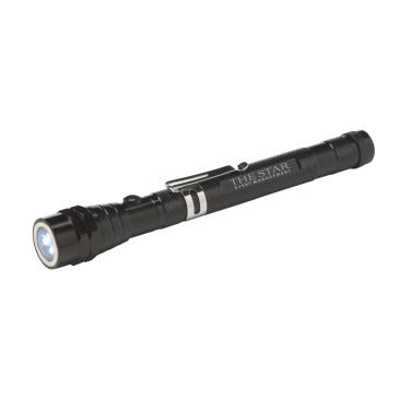 Logo trade promotional item photo of: GripLight torch