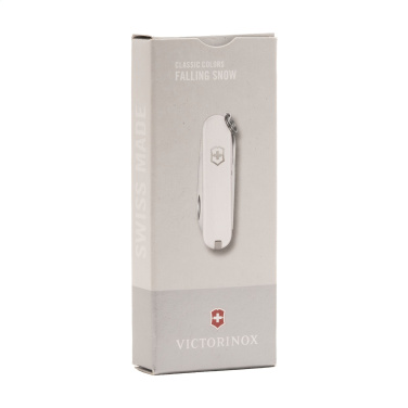 Logotrade advertising product picture of: Victorinox Classic SD pocket knife