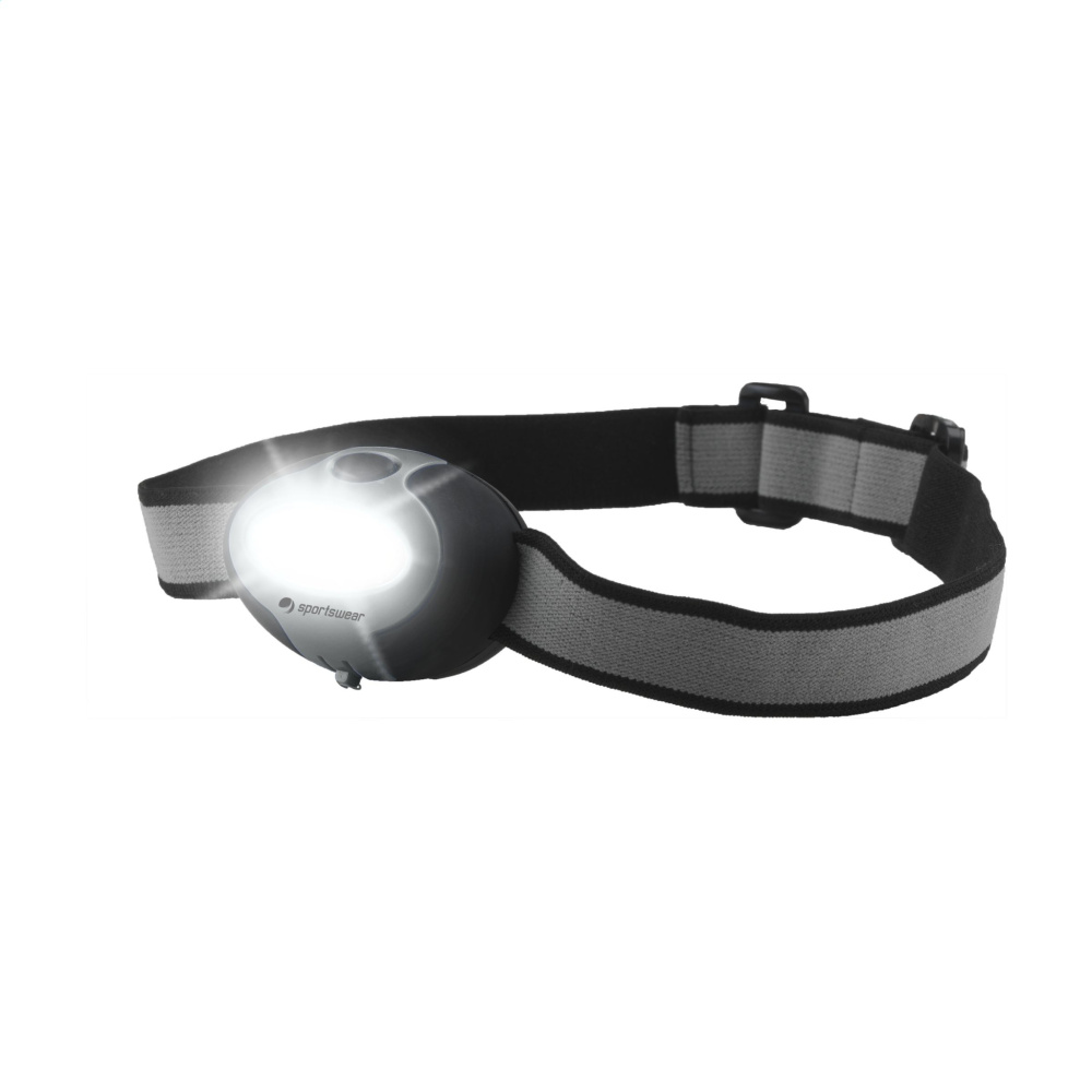 Logotrade corporate gift picture of: HeadLight COB