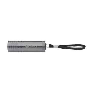 Logotrade promotional giveaways photo of: StarLED COB flashlight