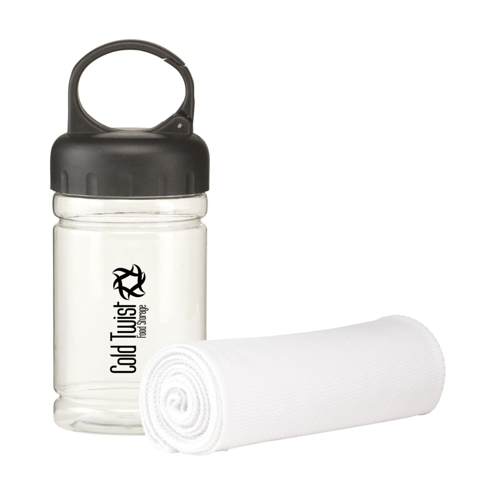 Logotrade promotional items photo of: CoolDown cooling towel
