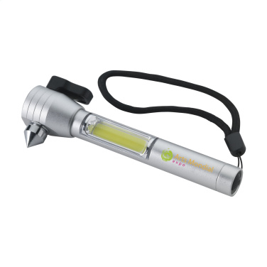 Logotrade promotional products photo of: RescueHammer COB