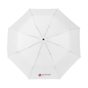 Logo trade promotional products picture of: Colorado Mini foldable umbrella 21 inch