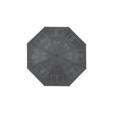 Logotrade promotional items photo of: Reverse Umbrella 23 inch
