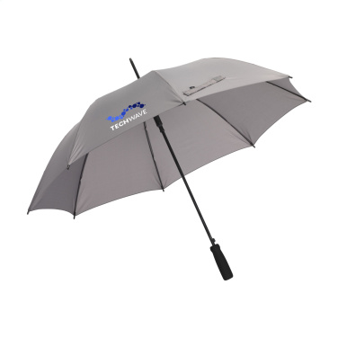Logo trade promotional gifts image of: Colorado RCS RPET umbrella 23 inch