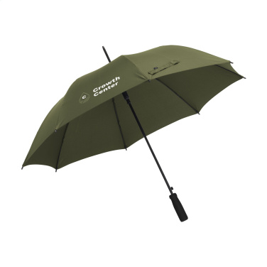 Logotrade corporate gift image of: Colorado RCS RPET umbrella 23 inch