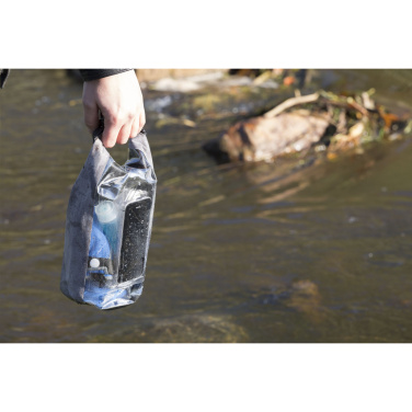 Logotrade promotional gift picture of: Drybag Mini watertight bag