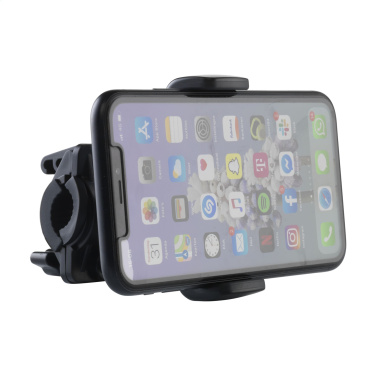 Logotrade promotional product picture of: Bike Phone Holder