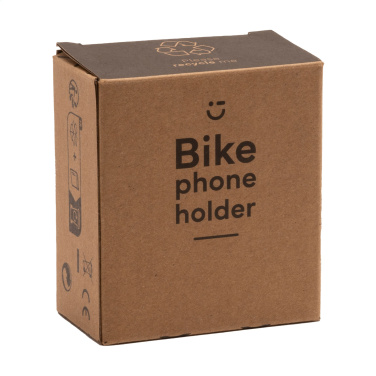 Logo trade promotional products picture of: Bike Phone Holder