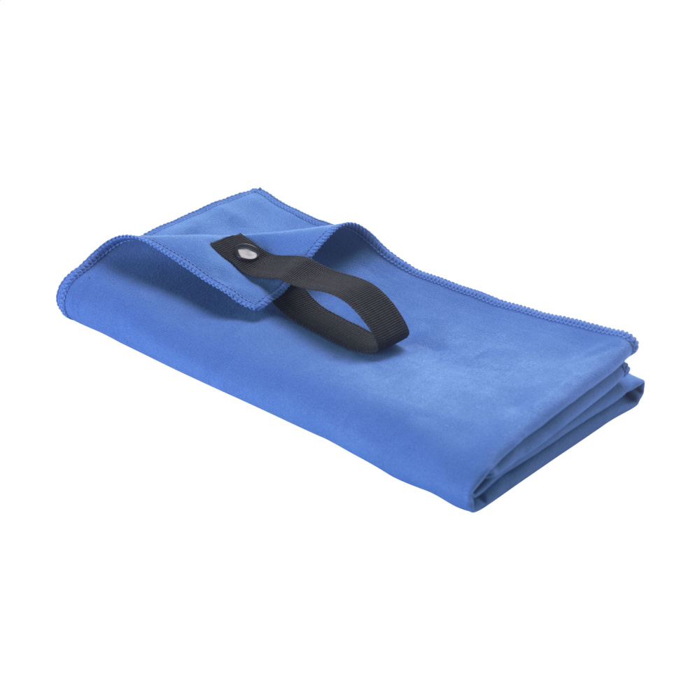 Logotrade business gifts photo of: Quick Dry Sports/Travel Towel