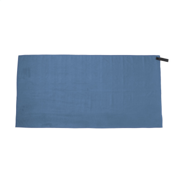 Logotrade promotional gifts photo of: Quick Dry Sports/Travel Towel