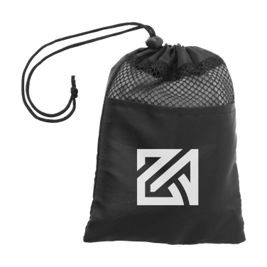 Logotrade promotional items photo of: Quick Dry Sports/Travel Towel