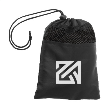 Logotrade promotional item image of: Quick Dry Sports/Travel Towel