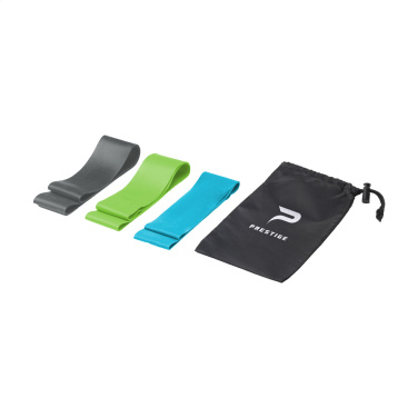 Logotrade business gift image of: Banda Fitness Bands